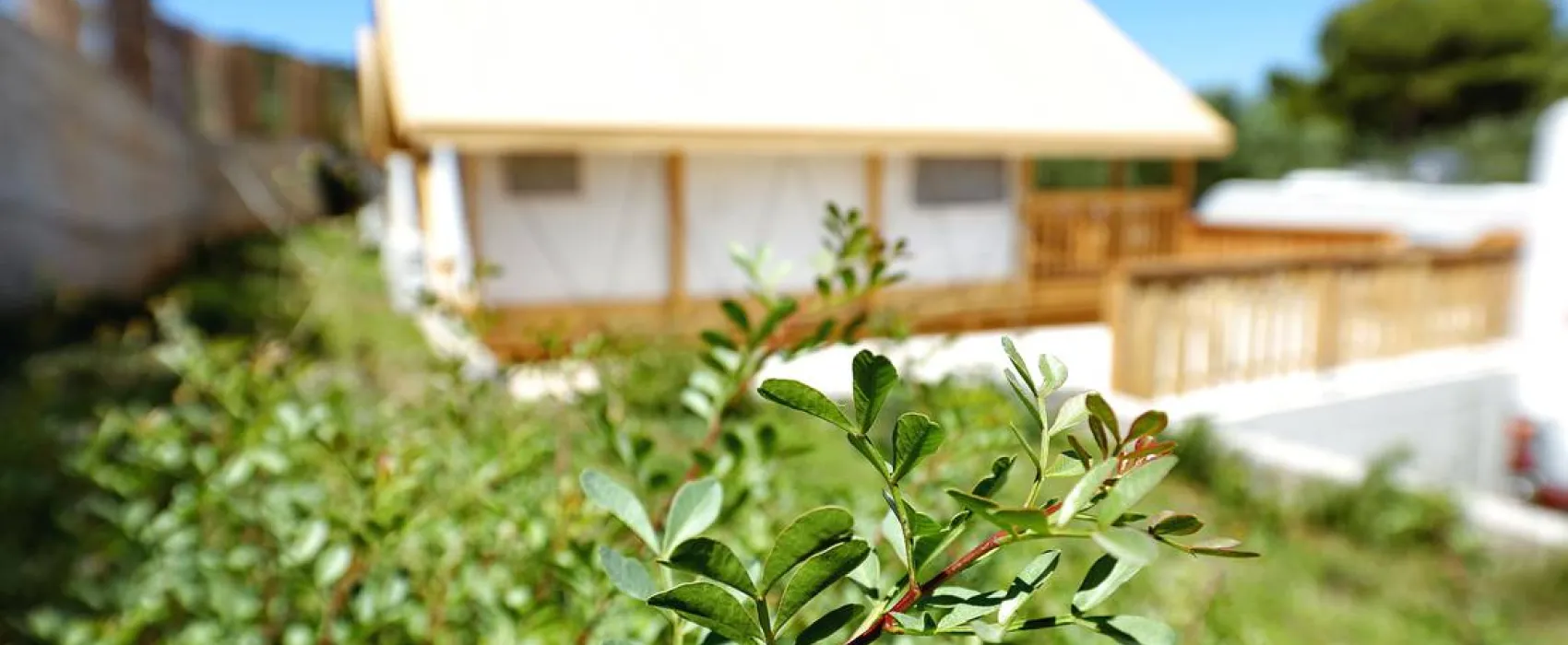 Naturist Camping FKK Sovinje