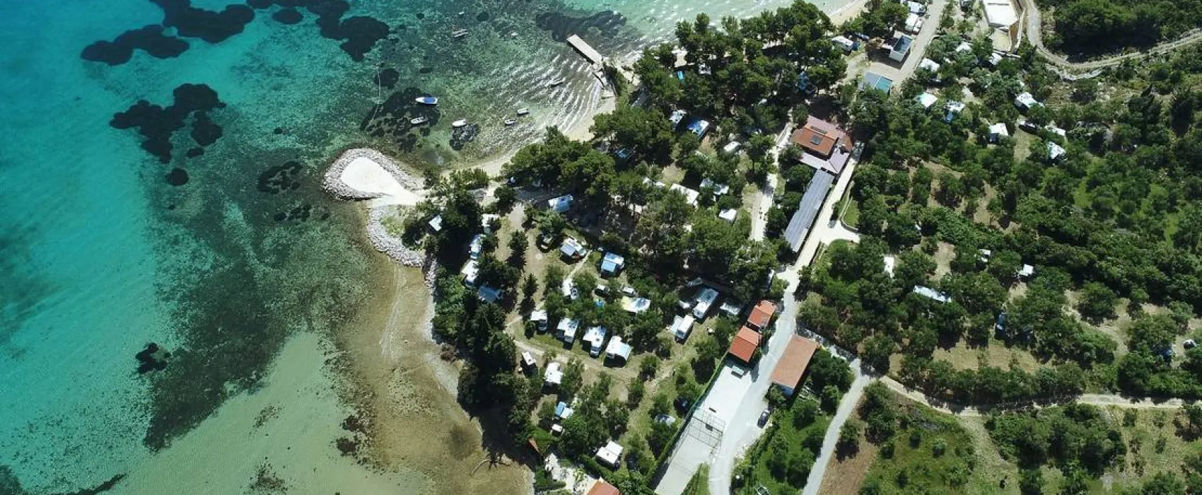 Naturist Camping FKK Sovinje