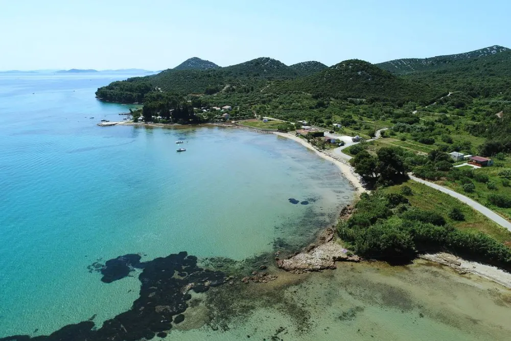 Naturist Camping FKK Sovinje