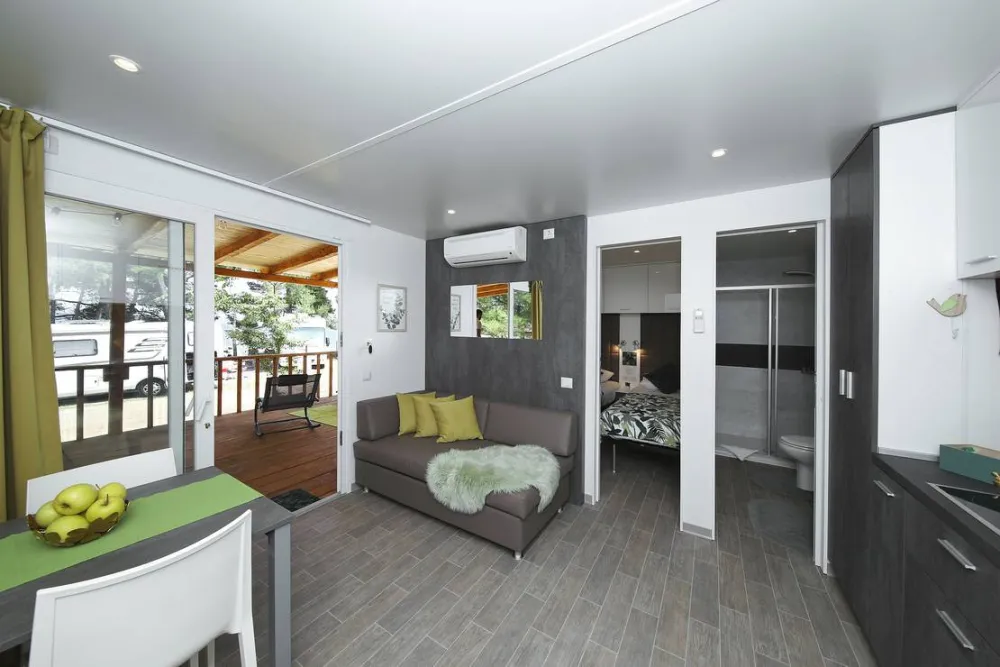 Naturist Camping FKK Sovinje