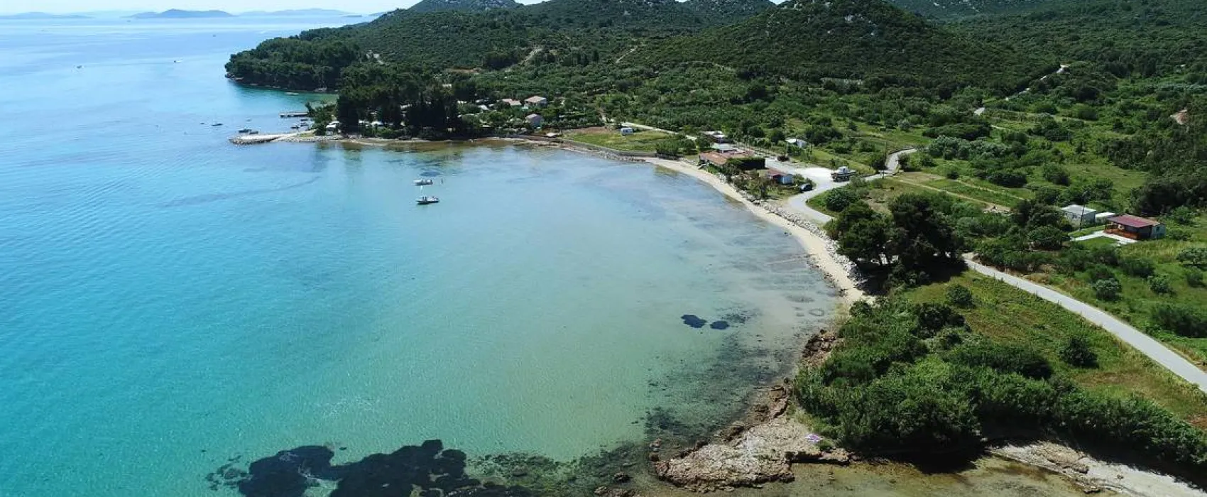 Naturist Camping FKK Sovinje