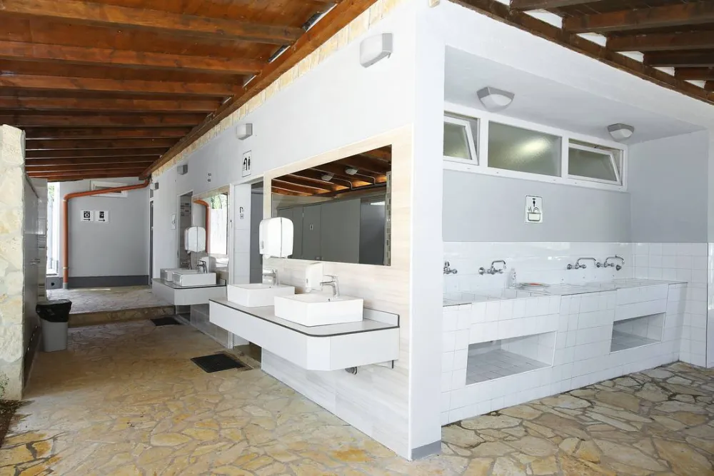 Naturist Camping FKK Sovinje