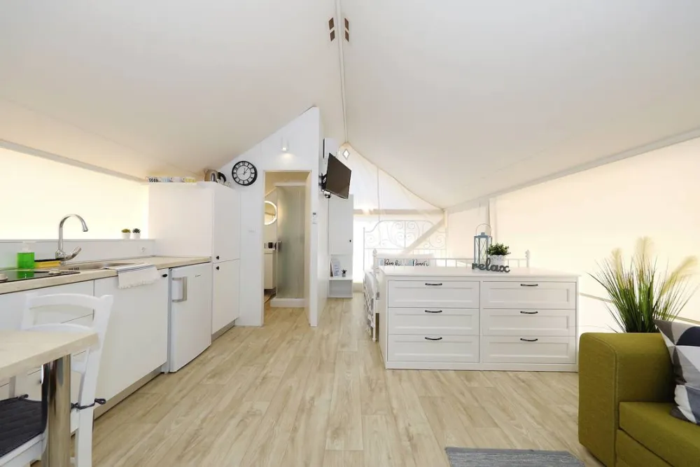 Naturist Camping FKK Sovinje