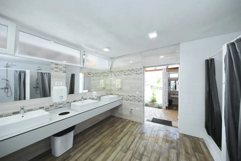 Naturist Camping FKK Sovinje