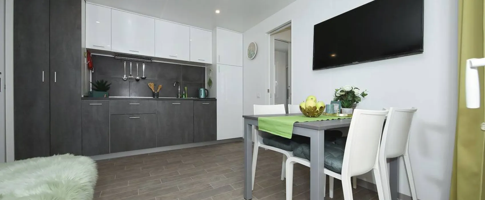 Naturist Camping FKK Sovinje