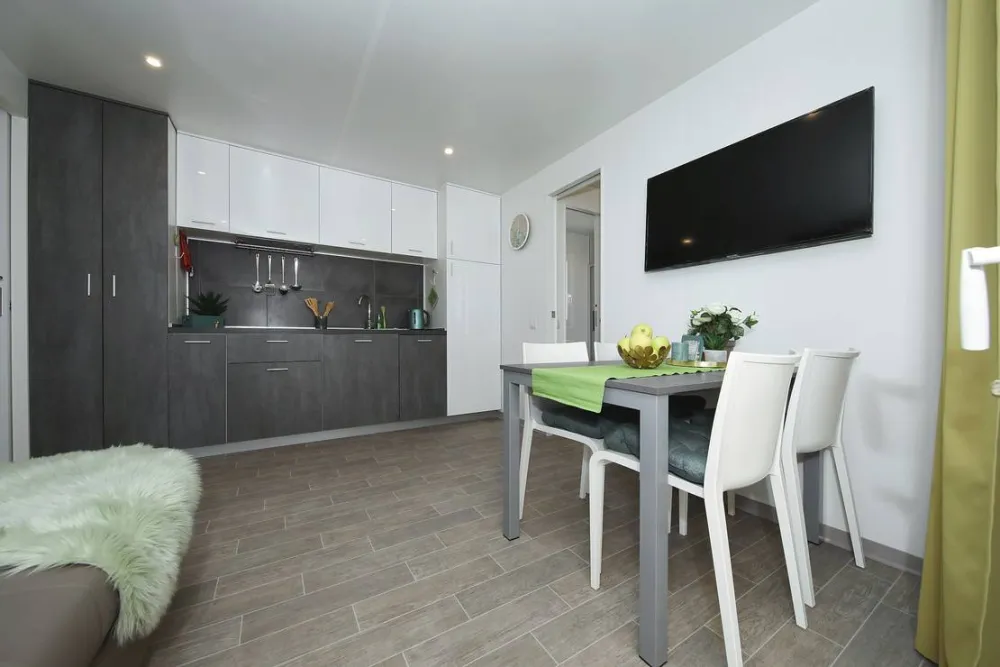 Naturist Camping FKK Sovinje