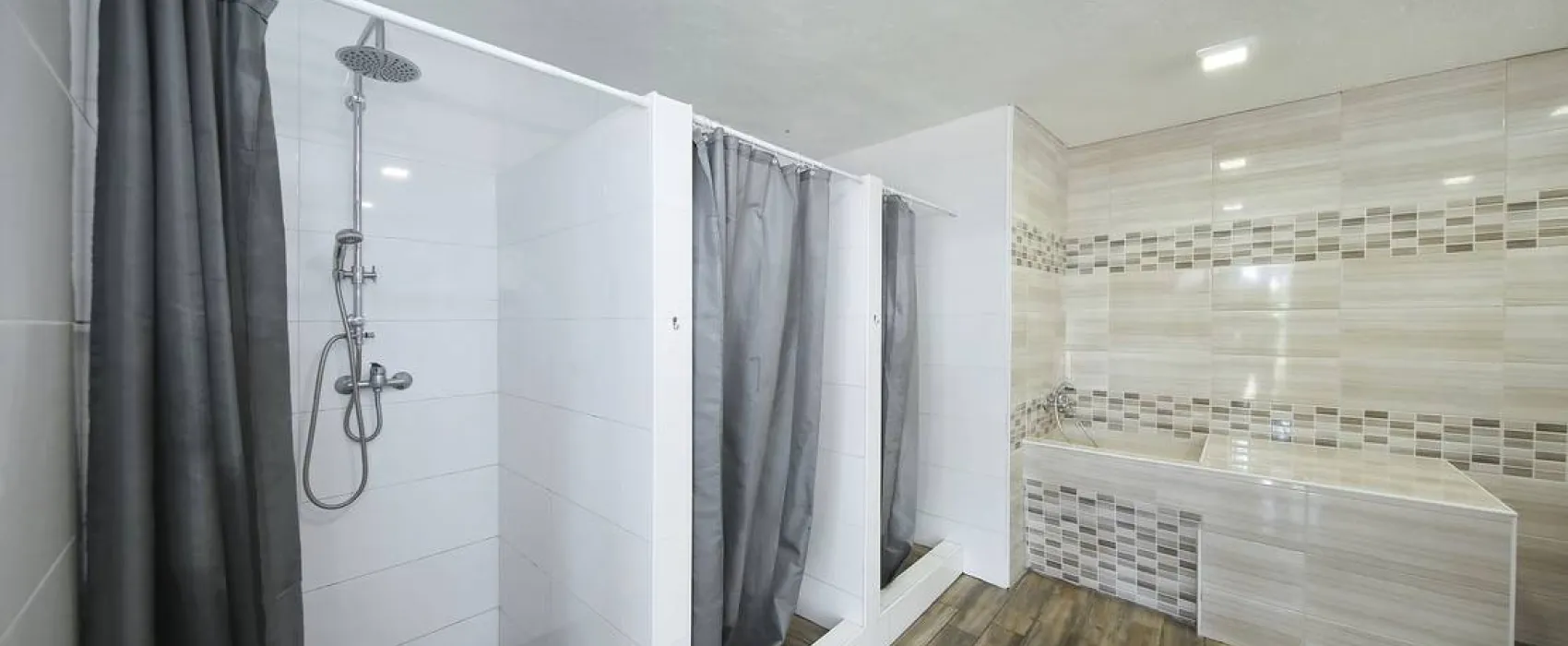 Naturist Camping FKK Sovinje