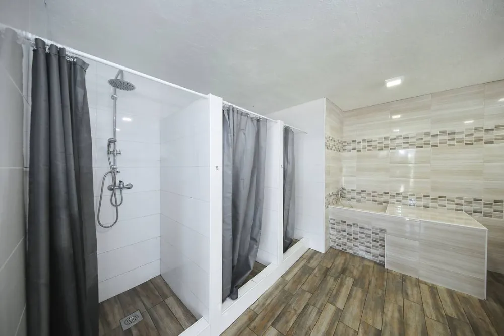 Naturist Camping FKK Sovinje