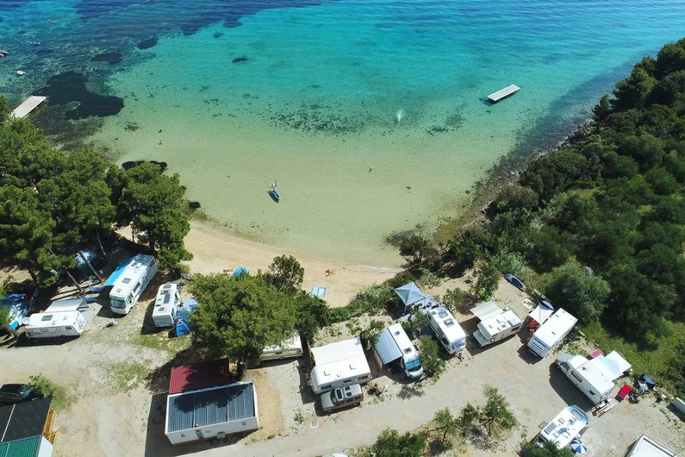 Naturist Camping FKK Sovinje