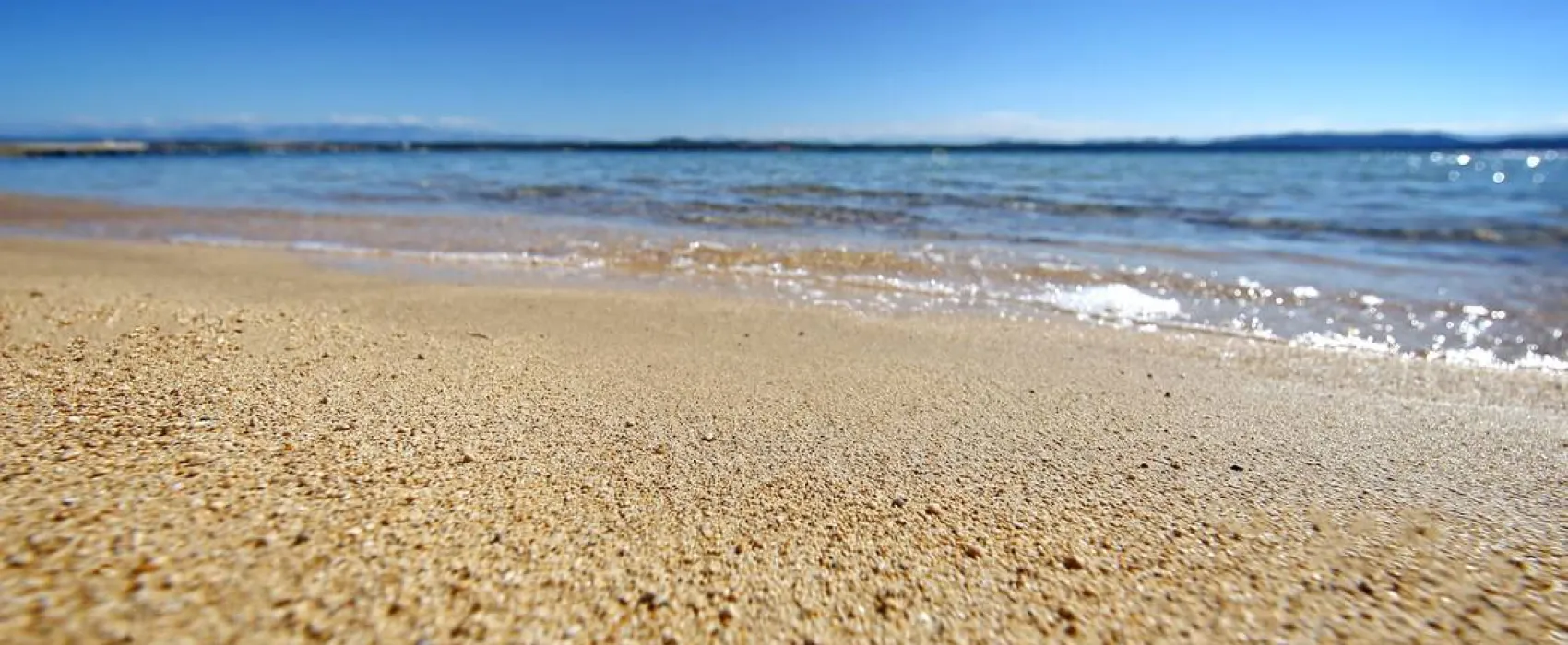 Naturist Camping FKK Sovinje