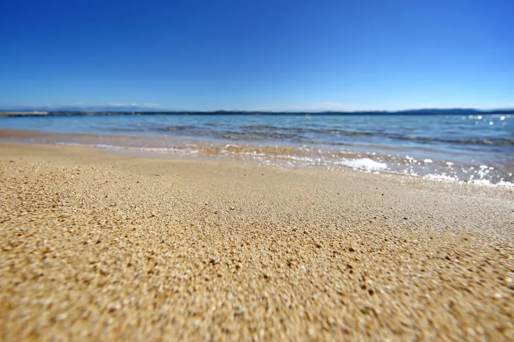 Naturist Camping FKK Sovinje