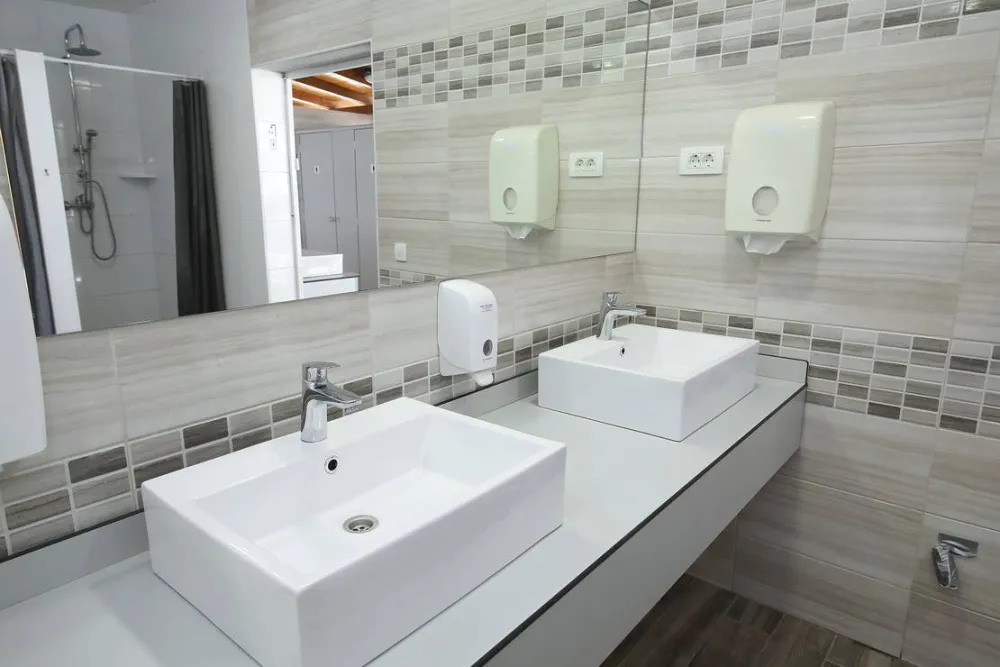 Naturist Camping FKK Sovinje