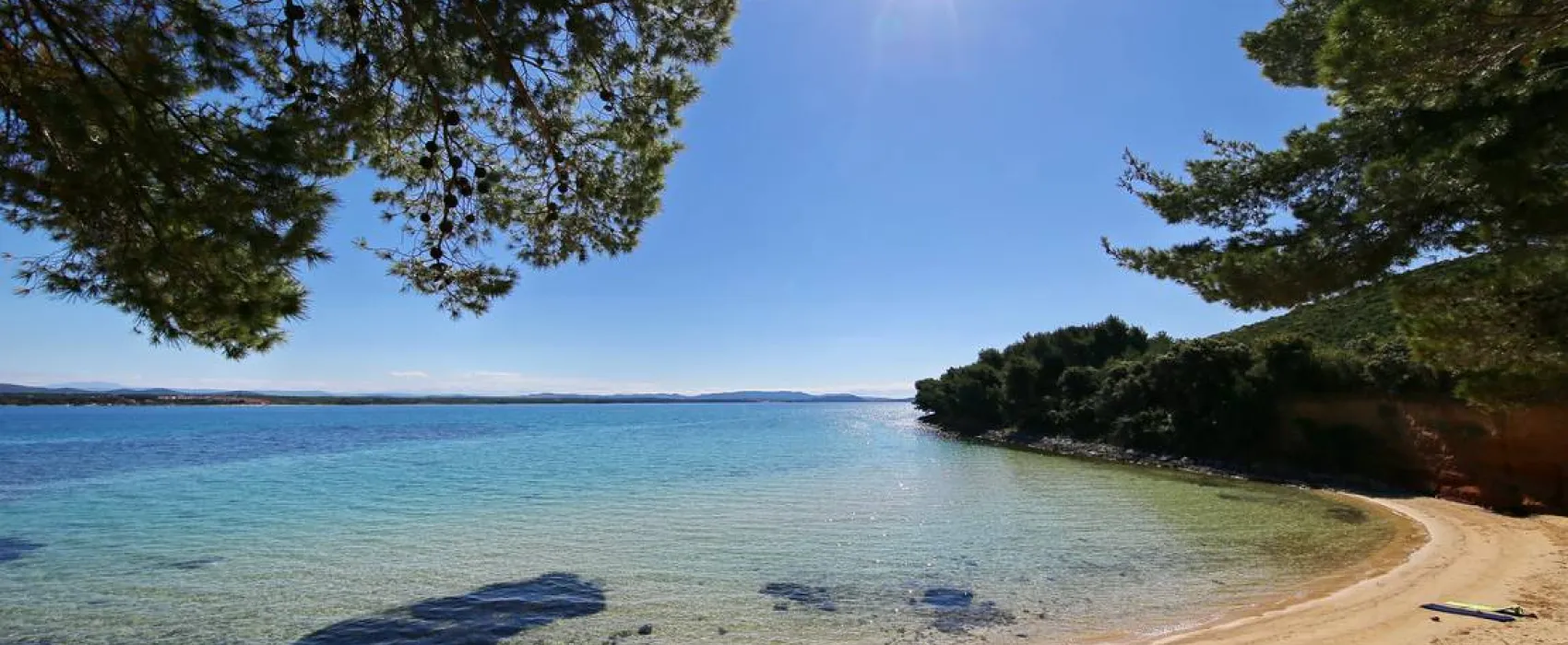 Naturist Camping FKK Sovinje