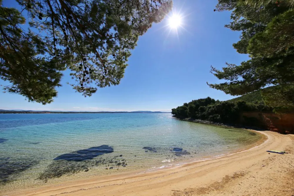 Naturist Camping FKK Sovinje