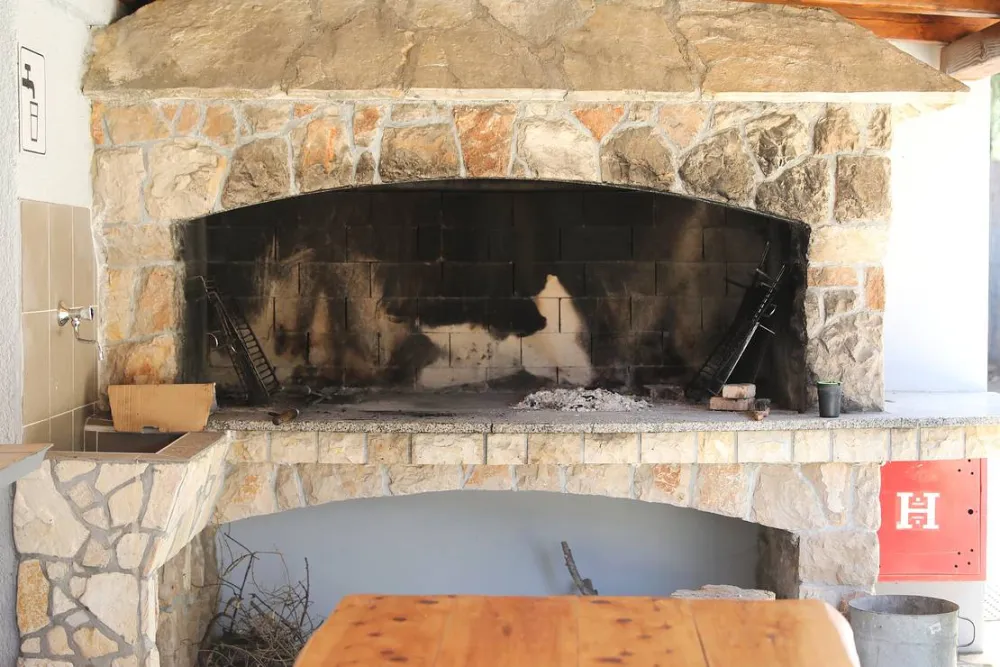 Naturist Camping FKK Sovinje