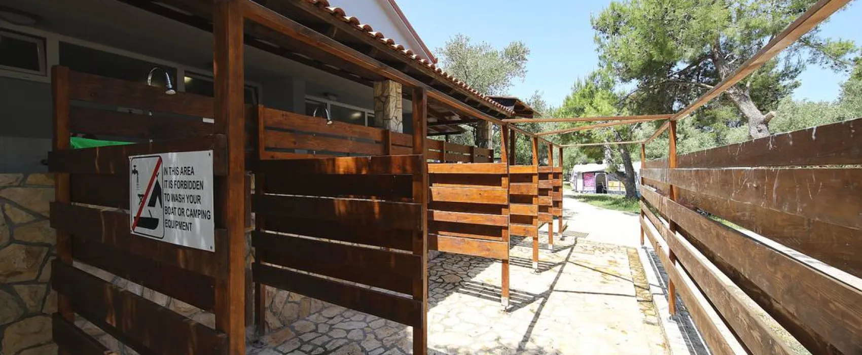 Naturist Camping FKK Sovinje