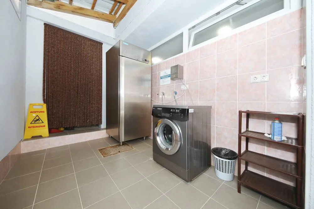 Naturist Camping FKK Sovinje