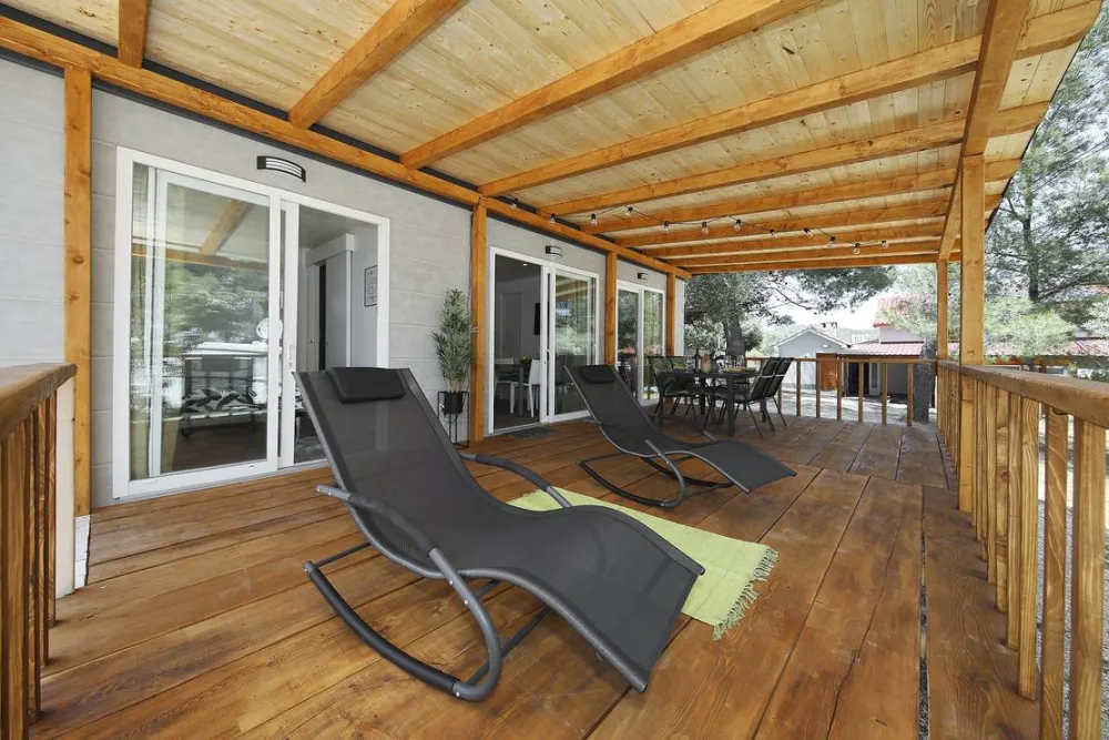 Naturist Camping FKK Sovinje