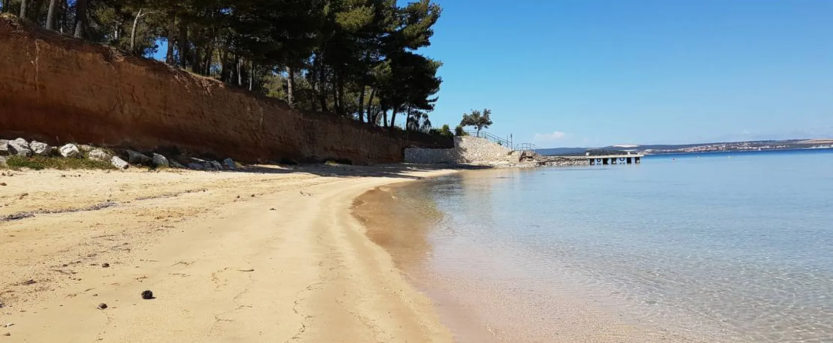 Naturist Camping FKK Sovinje