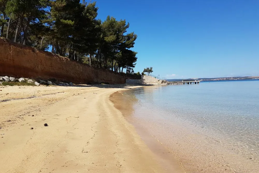 Naturist Camping FKK Sovinje