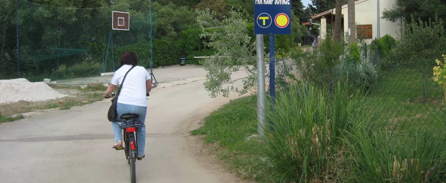 Naturist Camping FKK Sovinje