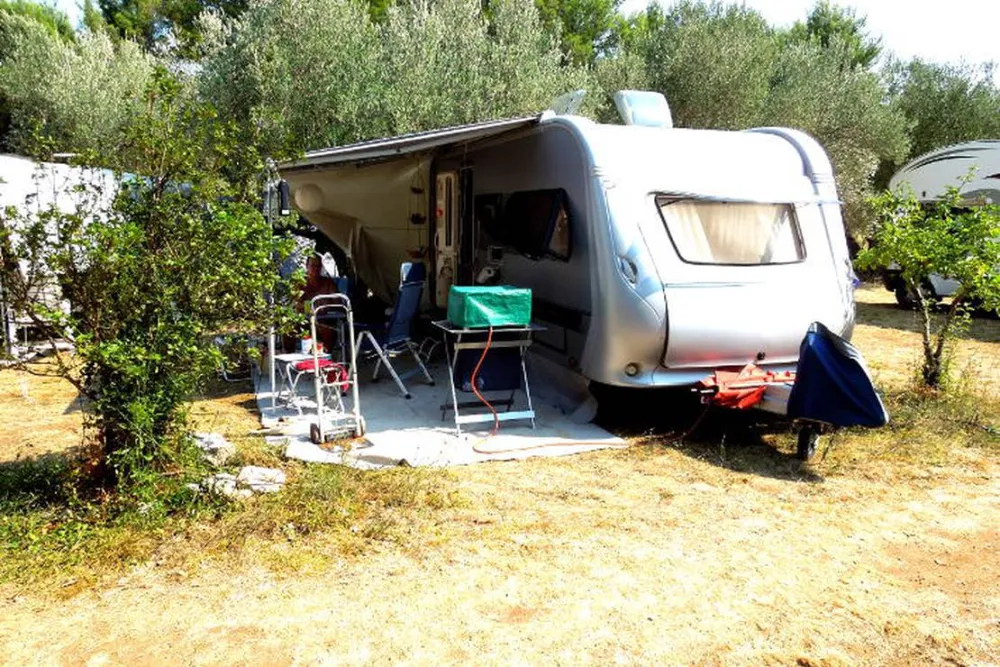 Naturist Camping FKK Sovinje