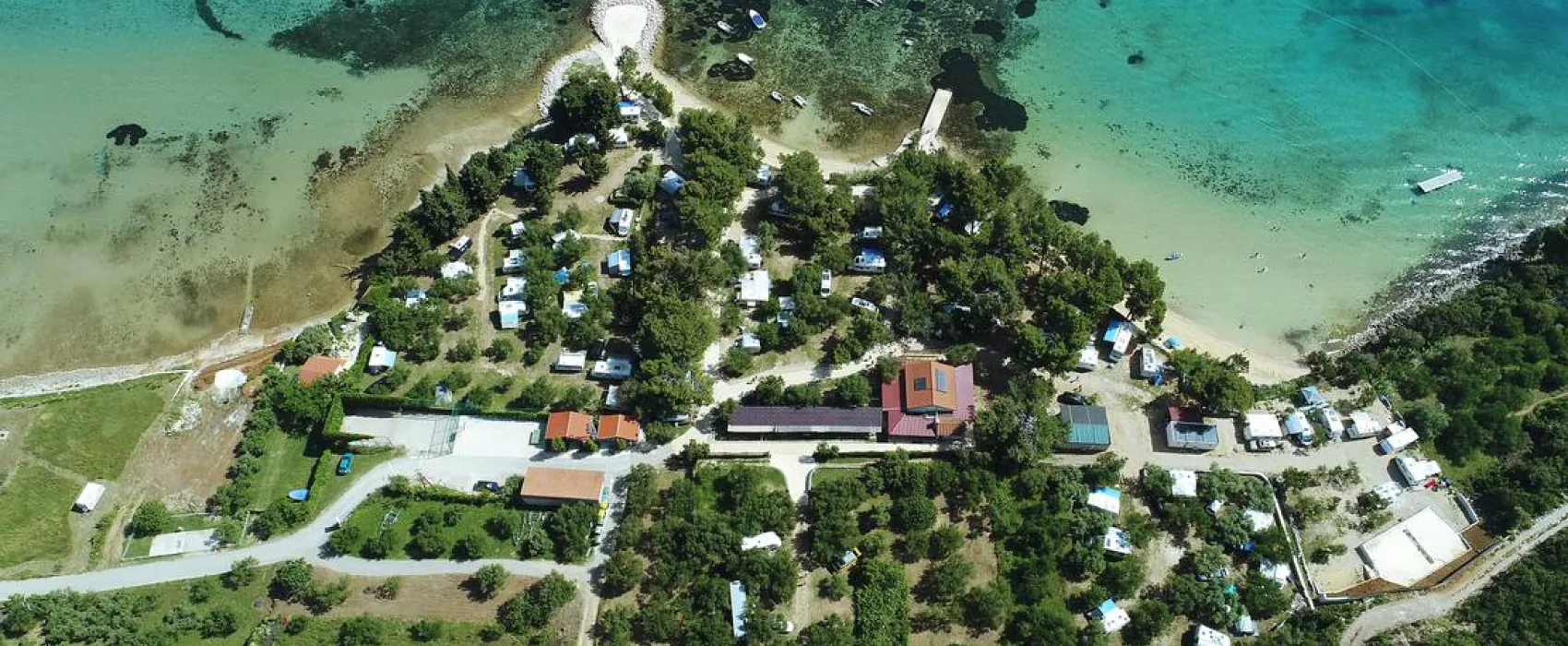 Naturist Camping FKK Sovinje