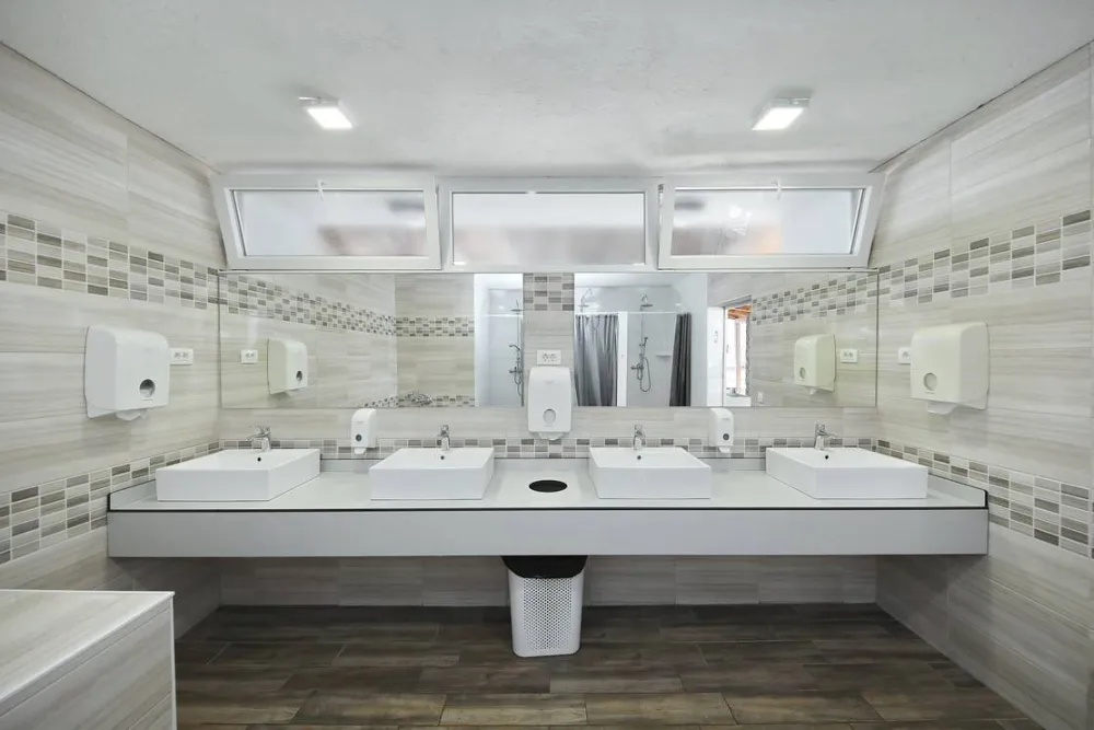 Naturist Camping FKK Sovinje