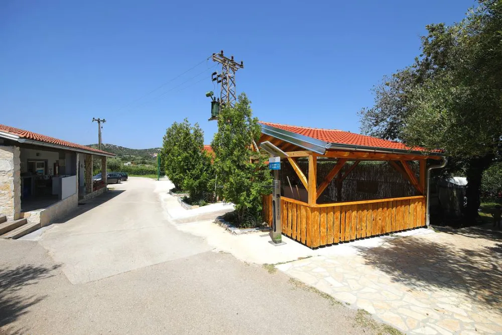 Naturist Camping FKK Sovinje