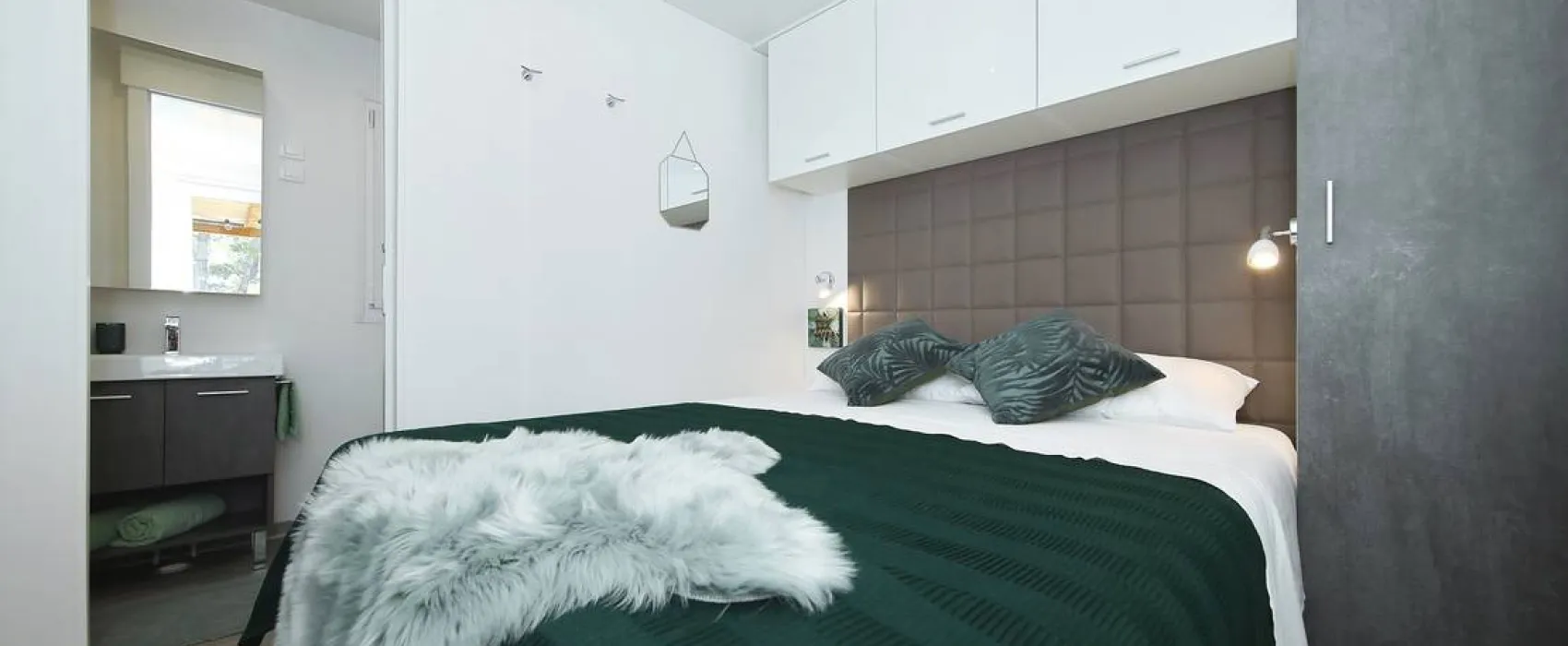 Naturist Camping FKK Sovinje