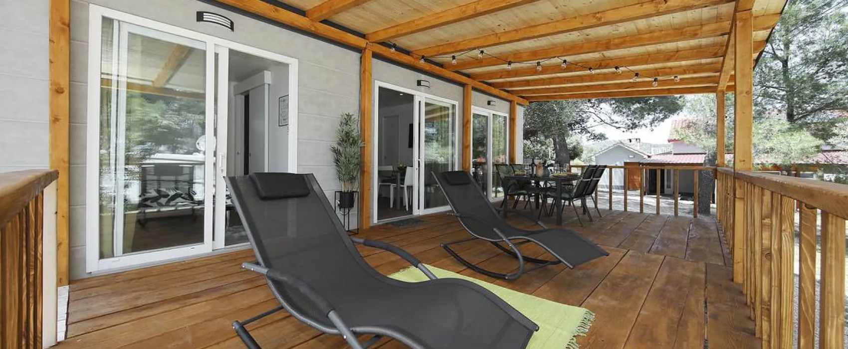 Naturist Camping FKK Sovinje