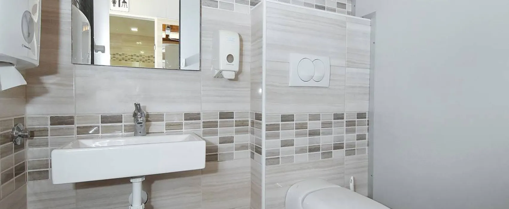 Naturist Camping FKK Sovinje