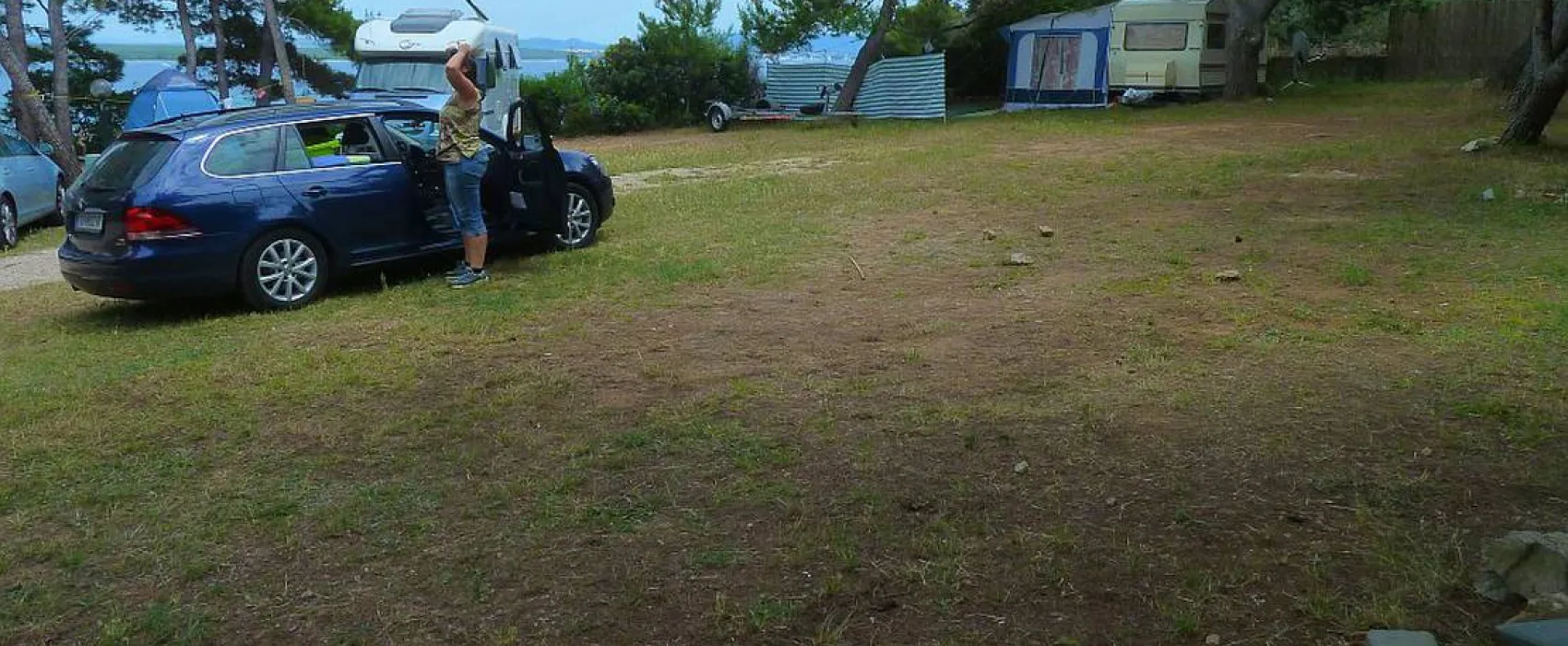 Naturist Camping FKK Sovinje