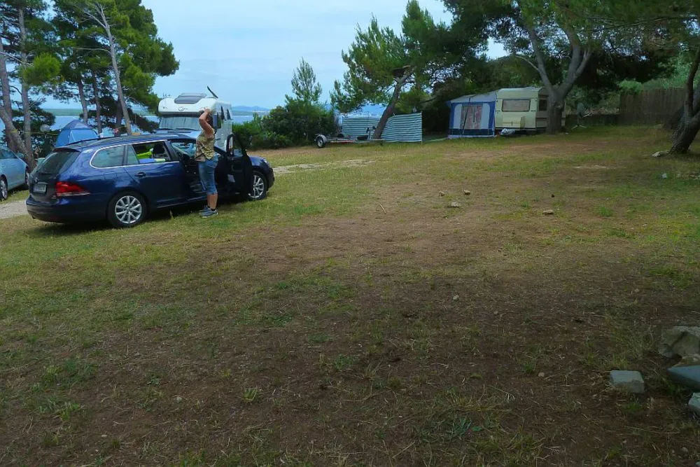 Naturist Camping FKK Sovinje