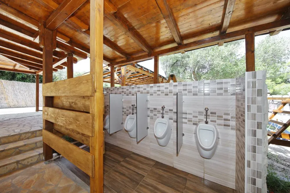 Naturist Camping FKK Sovinje