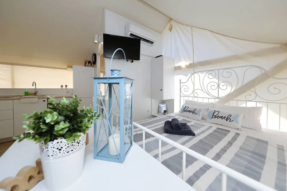 Naturist Camping FKK Sovinje