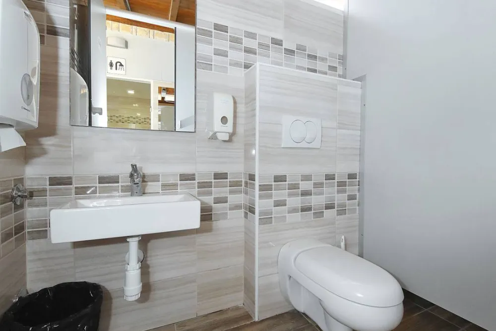 Naturist Camping FKK Sovinje