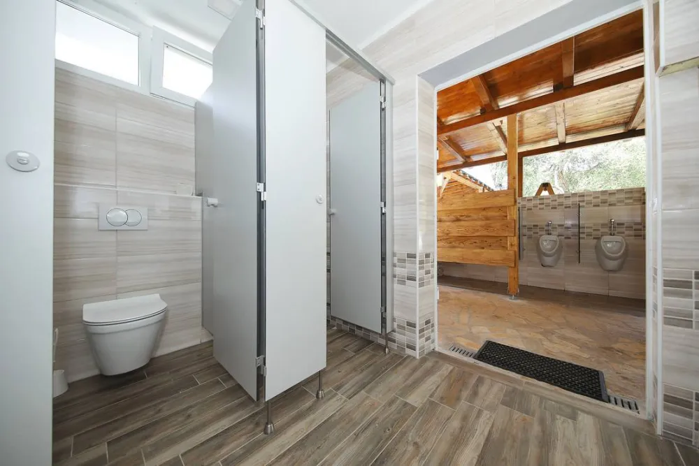 Naturist Camping FKK Sovinje