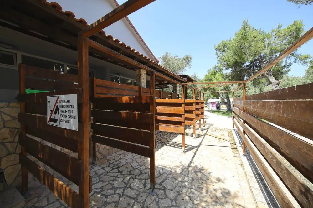 Naturist Camping FKK Sovinje