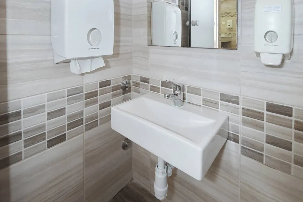 Naturist Camping FKK Sovinje