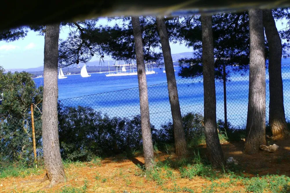 Naturist Camping FKK Sovinje