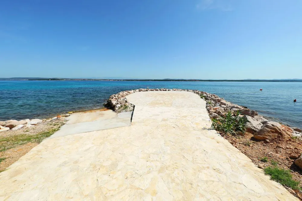 Naturist Camping FKK Sovinje