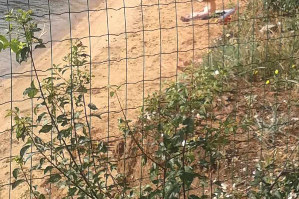 Naturist Camping FKK Sovinje