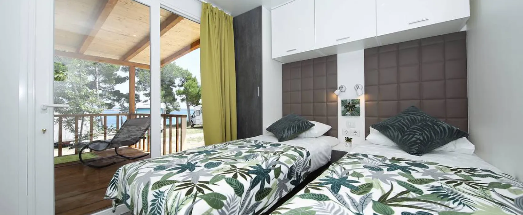 Naturist Camping FKK Sovinje