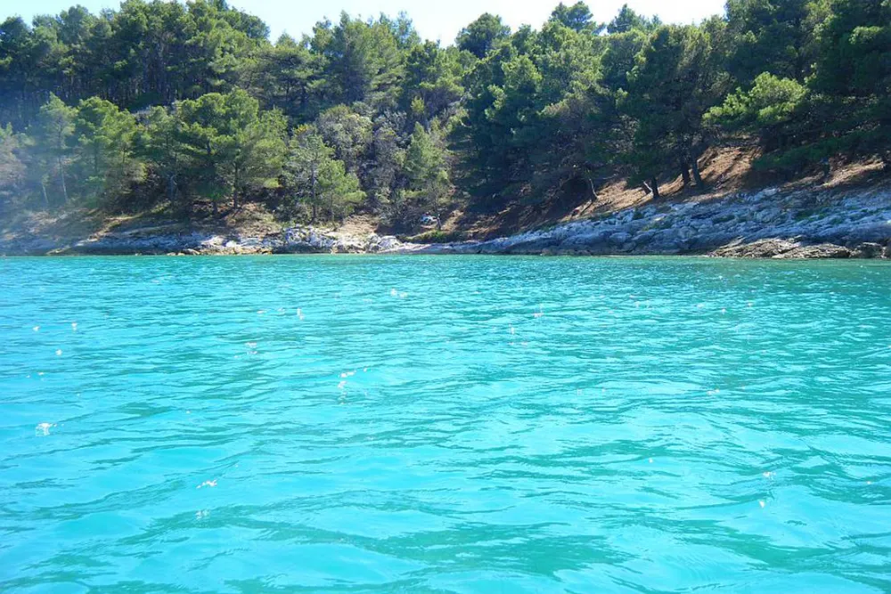 Naturist Camping FKK Sovinje