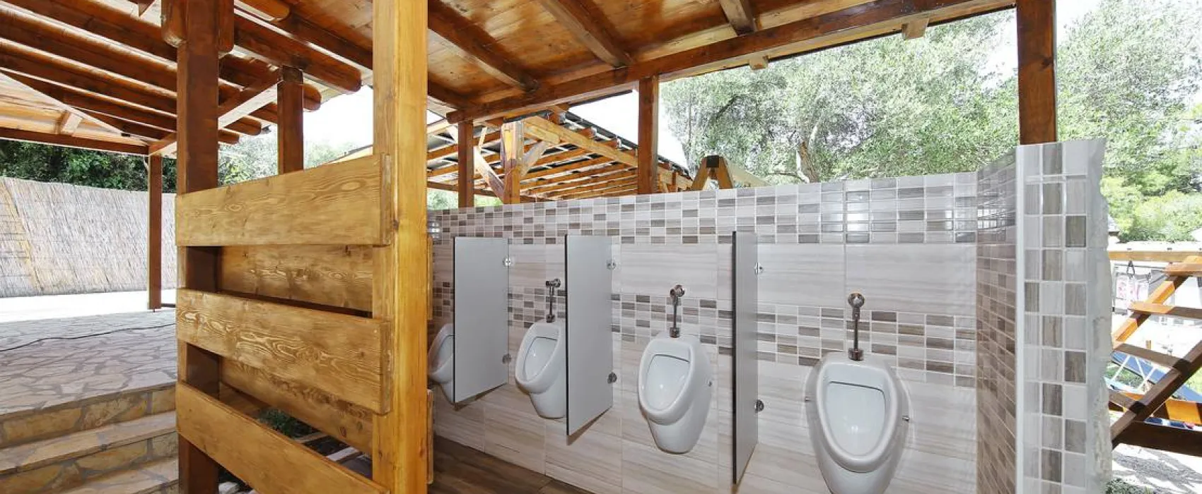 Naturist Camping FKK Sovinje