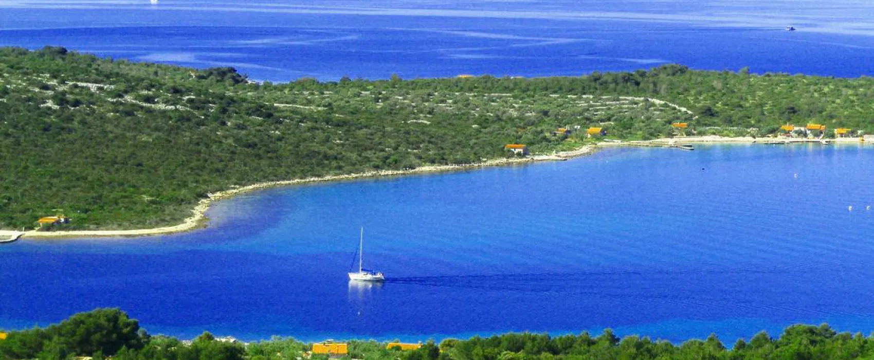 Naturist Camping FKK Sovinje