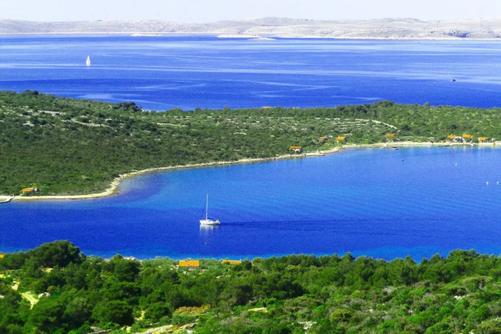 Naturist Camping FKK Sovinje