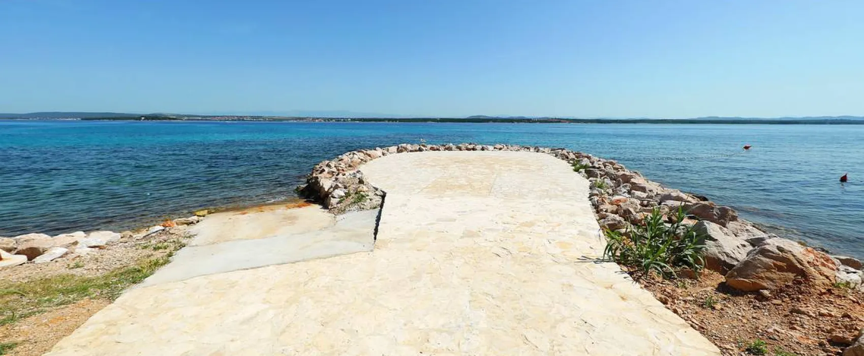 Naturist Camping FKK Sovinje