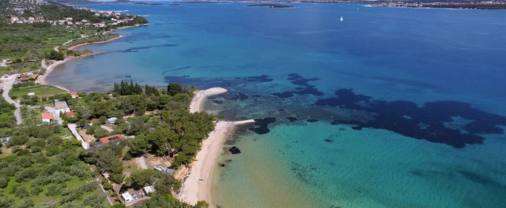 Naturist Camping FKK Sovinje